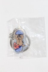 NieR Clothing / ミニキーホルダー   I-24-08-02-109-PU-ZA-HD-ZT424