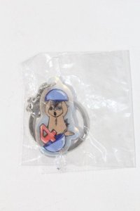 NieR Clothing / ミニキーホルダー   I-24-08-02-109-PU-ZA-HD-ZT424-F001