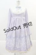 Angelic Pretty / Luminous Sanctuary Specialワンピースセット  ラベンダー I-24-08-09-079-AP-OP-HD-ZY