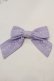 画像3: Angelic Pretty / Luminous Sanctuary Specialワンピースセット  ラベンダー I-24-08-09-079-AP-OP-HD-ZY (3)