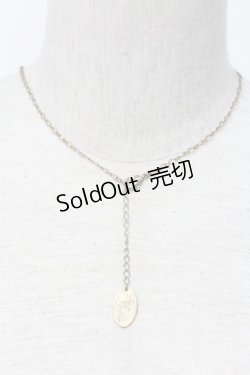 画像4: Leur Getter / チョコレートネックレス  ピンク I-24-08-21-120-LU-AC-HD-ZI