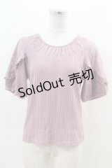 axes femme / トップス   I-24-08-21-033-AX-TO-HD-ZI