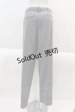 画像2: Karl Helmut / コーデュロイパンツ L 紺 I-24-08-23-098-EL-PA-HD-ZI