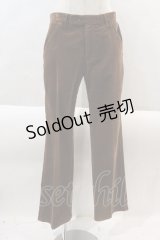 Karl Helmut / コーデュロイパンツ Ｍ ブラウン I-24-08-23-103-EL-PA-HD-ZI