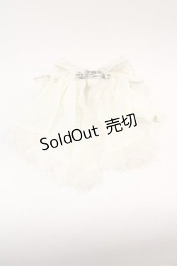 画像8: BABY,THE STARS SHINE BRIGHT / Bouquet de benedictions faite uniquement〜ドレス  ボルドー I-24-08-24-042-BA-OP-HD-ZI