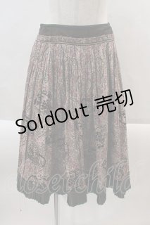 Jane Marple（ジェーンマープル）の古着 ロリィタスカート！ (Page 5)