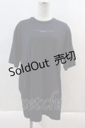 WONDERFUL WORLD / ロゴTシャツ  ネイビー I-24-08-24-107-LO-TO-HD-ZT113