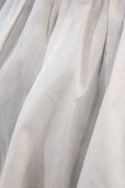 画像3: BABY,THE STARS SHINE BRIGHT / りんちゃんのグレーテルワンピースセット  白ｘ赤ｘ紺 I-24-08-24-040-BA-OP-HD-ZY