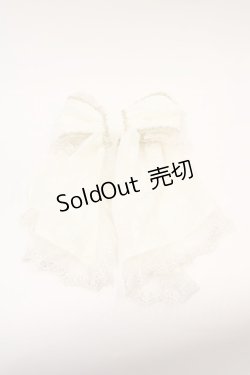 画像5: BABY,THE STARS SHINE BRIGHT / Bouquet de benedictions faite uniquement〜ドレス  ボルドー I-24-08-24-042-BA-OP-HD-ZI