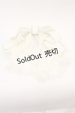 画像7: BABY,THE STARS SHINE BRIGHT / Bouquet de benedictions faite uniquement〜ドレス  ボルドー I-24-08-24-042-BA-OP-HD-ZI