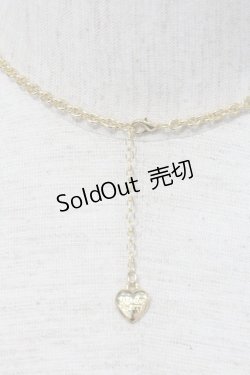 画像4: Angelic Pretty / POP Heartロリポップネックレス  ピンク I-24-09-05-080-AP-AC-HD-ZI