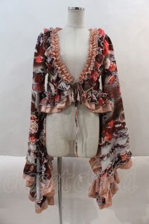 Qutie Frash（キューティフラッシュ）の古着 ゴス美品！ (Page 5)
