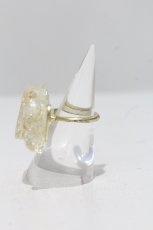 画像3: Q-pot. / Sugar Snow Candyリング 9号 ゴールド I-24-09-18-100-QP-AC-HD-ZI (3)