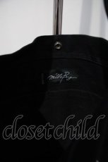 画像4: 【SALE】MILKBOY / PSYCHICショルダーバッグ  黒Ｘ白 I-24-09-20-124-MB-BG-HD-ZT335 (4)