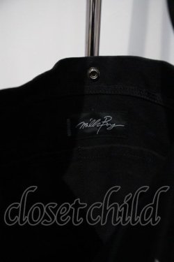 画像4: MILKBOY / PSYCHICショルダーバッグ  黒Ｘ白 I-24-09-20-124-MB-BG-HD-ZT335