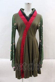 gouk 和ゴス gouk(ゴウク) の古着 ゴス美品！ (Page 1)