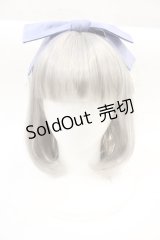 Angelic Pretty / Dolly Damaskカチューシャ  ラベンダー I-24-09-26-105-AP-AC-HD-ZI