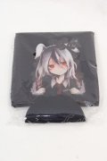NieR Clothing / カップホルダー  黒 I-24-09-27-006-PU-ZA-HD-ZT305