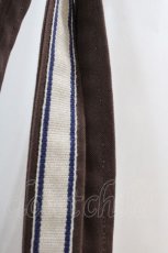 画像3: 【SALE】EXCENTRIQUE / BAG Carnivalトート  ブラウン I-24-09-27-059-EL-BG-HD-ZTK016 (3)