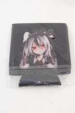 画像2: 【SALE】NieR CLOTHING / カップホルダー  黒 I-24-09-27-006-PU-ZA-HD-ZT305-F001 (2)