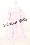 Angelic Pretty / Dream Marineワンピースセット  ピンク I-24-09-28-044-AP-OP-HD-ZI
