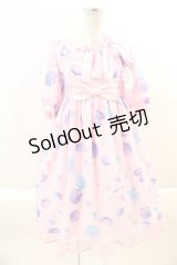 Angelic Pretty / Dream Marineワンピースセット  ピンク I-24-09-28-044-AP-OP-HD-ZI