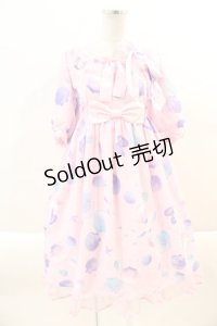 Angelic Pretty / Dream Marineワンピースセット  ピンク I-24-09-28-044-AP-OP-HD-ZI