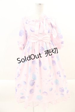 画像1: Angelic Pretty / Dream Marineワンピースセット  ピンク I-24-09-28-044-AP-OP-HD-ZI