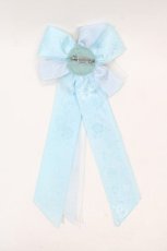 画像4: BABY,THE STARS SHINE BRIGHT / La robe vert clairワンピース  サックス I-24-10-01-091-BA-OP-HD-ZT516 (4)