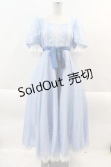 Secret Honey / You Can Fly! Dress (Peter Pan ver.)  サックス I-24-10-05-067-CA-OP-HD-ZI