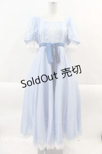Secret Honey / You Can Fly! Dress (Peter Pan ver.)  サックス I-24-10-05-067-CA-OP-HD-ZI