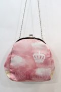 Jane Marple / BAG Holy Airがまぐちバッグ  サンセット I-24-10-07-085-JM-BG-HD-ZT087