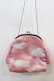 画像2: Jane Marple / BAG Holy Airがまぐちバッグ  サンセット I-24-10-07-085-JM-BG-HD-ZT087 (2)