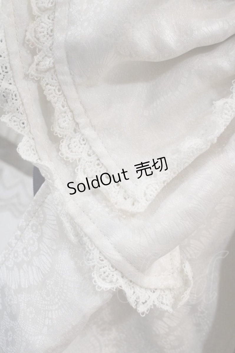 画像5: BABY,THE STARS SHINE BRIGHT / Claudia，The Fairy Tale Princess　ワンピースセット  紺 I-24-10-12-030-BA-OP-HD-ZS (5)