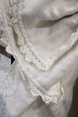 画像5: BABY,THE STARS SHINE BRIGHT / Claudia，The Fairy Tale Princess　ワンピースセット  紺 I-24-10-12-030-BA-OP-HD-ZS (5)