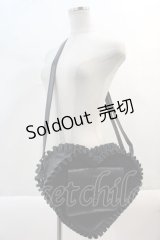 Dr.Martens （Getta Grip） / BAGHEART BACKPACK  黒 I-24-10-18-102-PU-BG-HD-ZI