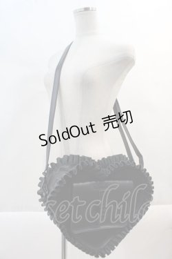 画像1: Dr.Martens （Getta Grip） / BAGHEART BACKPACK  黒 I-24-10-18-102-PU-BG-HD-ZI