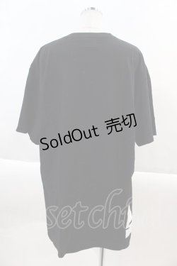 画像2: #FR3梅 / 5th Anniversary Celebration Tシャツ  黒 I-24-10-18-013-LO-TO-HD-ZT336