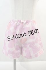 MILK / ロックンハートパンツ  クールピンク I-24-10-24-104-ML-PA-HD-OS