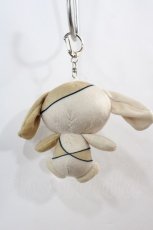 画像2: 【SALE】NieR CLOTHING / ぬいぐるみキーホルダー   I-24-10-29-097-PU-ZA-HD-ZT305-F001 (2)
