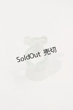 画像2: Angelic Pretty / Jelly Candy Toysリング  ミント I-24-11-19-031-AP-AC-HD-ZI