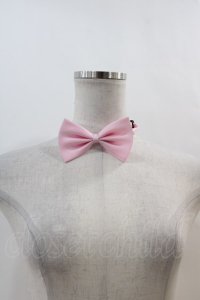MARBLE / 蝶ネクタイ  ピンク I-24-11-24-121-GO-AC-HD-ZT424-F002