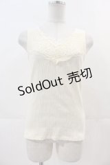 axes femme / トップス   I-24-11-24-016-AX-TO-HD-ZI