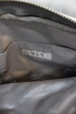 画像4: 【SALE】MILK / ファーショルダーBAG  シルバー I-24-12-09-095-ML-BG-HD-ZTK010 (4)