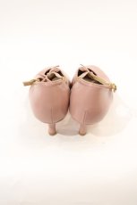 画像3: 【SALE】an another angelus / プチリボンセパレートパンプス L ピンク I-24-12-09-118-CA-SH-HD-ZTK017 (3)