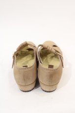 画像3: 【SALE】PINK HOUSE / パンチングベルトシューズ 約22.5〜23CM(内側採寸) ベージュ I-24-12-09-122-LO-SH-HD-ZTK014 (3)