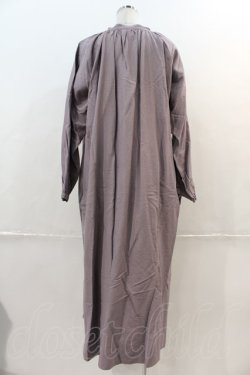 画像2: LEBECCA boutique / ハイネック長袖ワンピース  ピンク I-24-12-18-059-EL-OP-HD-ZI