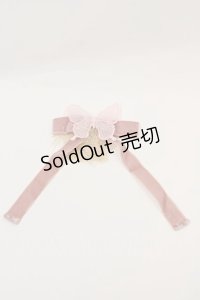 Angelic Pretty / HAT Shanghai Dollクリップ  ピンク I-24-12-22-111-AP-AC-HD-ZT437-F004