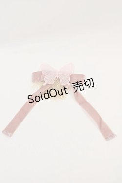 画像1: Angelic Pretty / HAT Shanghai Dollクリップ  ピンク I-24-12-22-111-AP-AC-HD-ZT437-F004