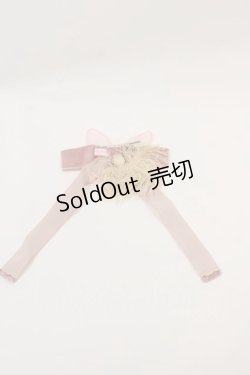 画像2: Angelic Pretty / HAT Shanghai Dollクリップ  ピンク I-24-12-22-111-AP-AC-HD-ZT437-F004